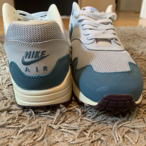 Nike Air Max Patta (reps) - Picture 4 of 4